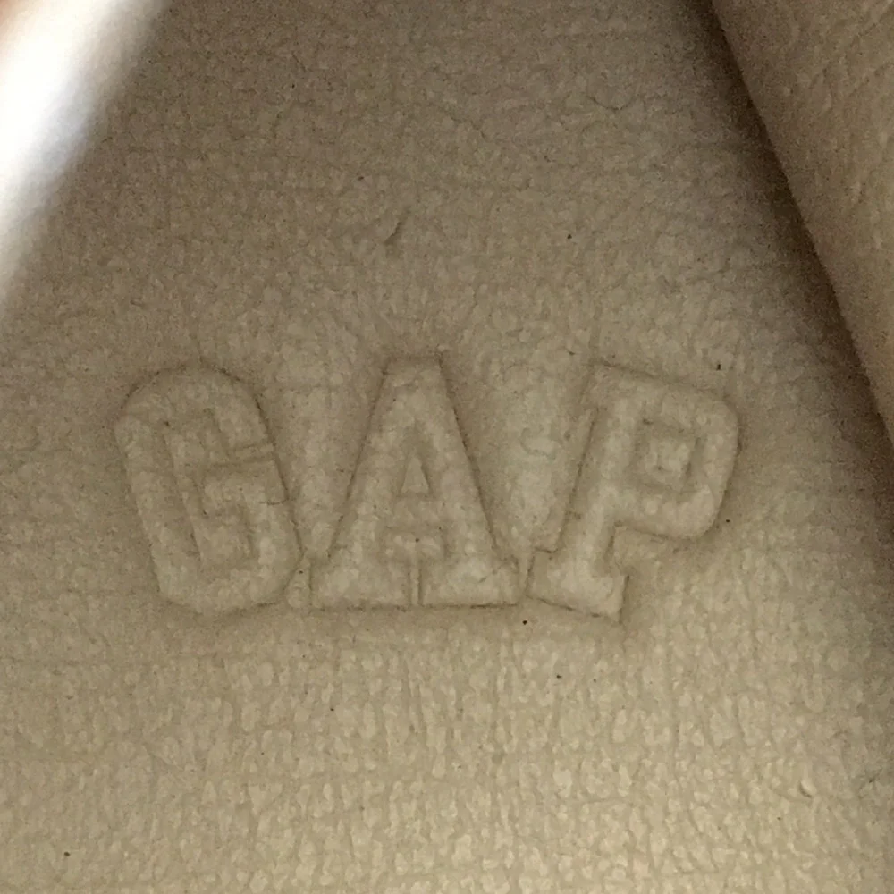 Infants’ GAP leather Desert Boots (5)